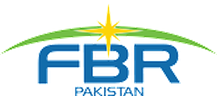 Federal Board of Revenue Pakistan logo